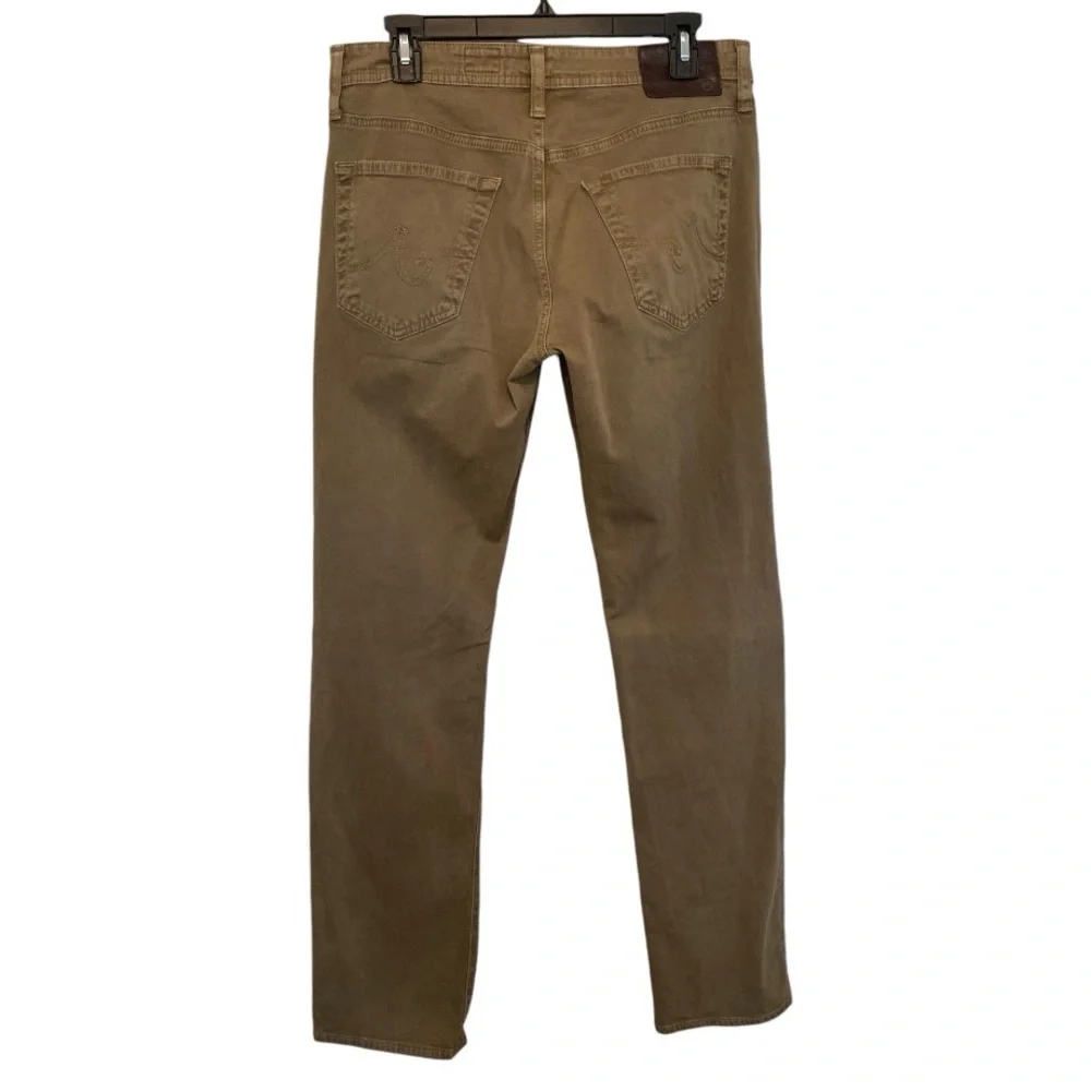 AG The Graduate Tailored Leg Pants